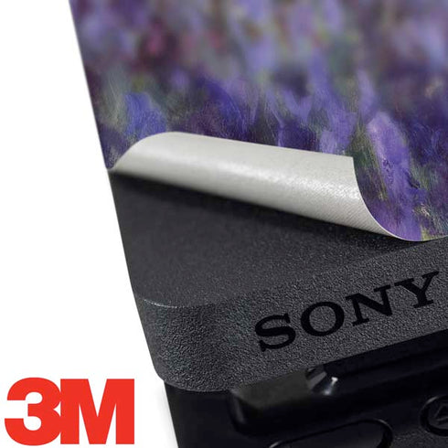 Claude Monet Nympheas, 1916-19 PS4 Pro Bundle Skin