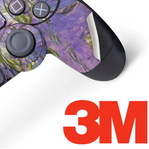 Claude Monet Nympheas, 1916-19 PS4 Pro/Slim Controller Skin