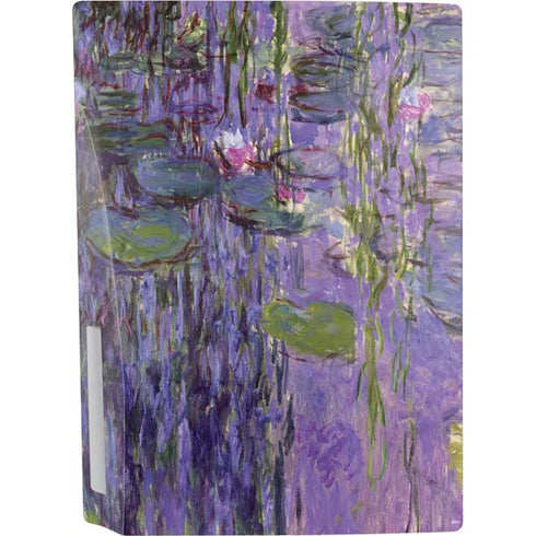 Claude Monet Nympheas, 1916-19 PS5 Bundle Skin