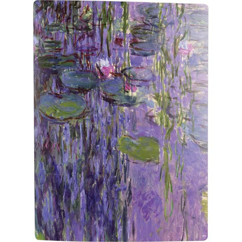 Claude Monet Nympheas, 1916-19 PS5 Digital Edition Bundle Skin