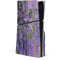 Nympheas, 1916-19 by Monet PS5 Slim Disk Console Skin