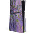 Nympheas, 1916-19 by Monet PS5 Slim Disk Console Skin
