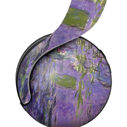 Claude Monet Nympheas, 1916-19 PULSE 3D Wireless Headset for PS5 Skin