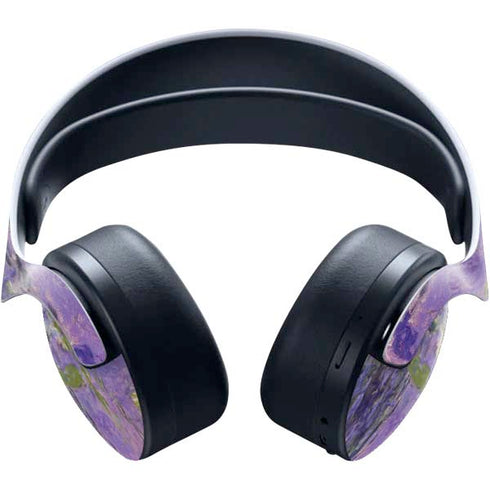 Claude Monet Nympheas, 1916-19 PULSE 3D Wireless Headset for PS5 Skin