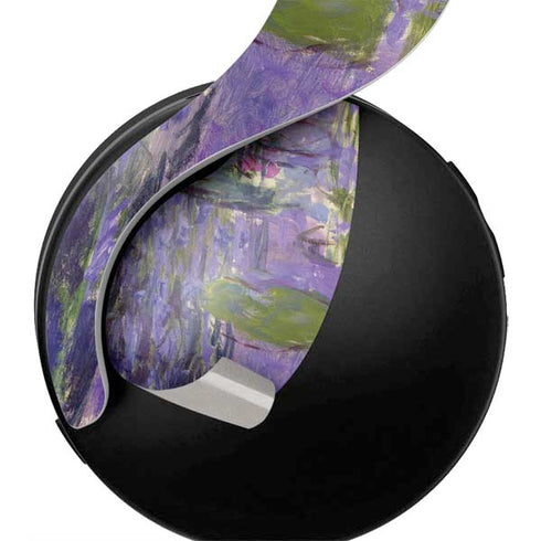 Claude Monet Nympheas, 1916-19 PULSE 3D Wireless Headset for PS5 Skin