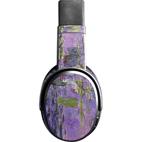 Claude Monet Nympheas, 1916-19 Skullcandy Crusher Wireless Skin