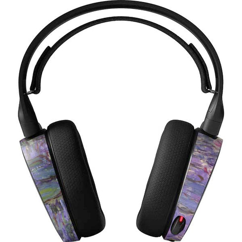 Claude Monet Nympheas, 1916-19 SteelSeries Arctis 5 Skin
