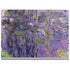 Claude Monet Nympheas, 1916-19 Surface Book 2 13.5in Skin