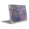 Claude Monet Nympheas, 1916-19 Surface Book 2 15in Skin
