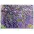 Claude Monet Nympheas, 1916-19 Surface Book 2 15in Skin