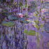 Claude Monet Nympheas, 1916-19 Surface Book 2 15in Skin