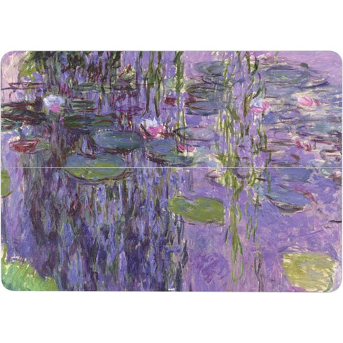 Claude Monet Nympheas, 1916-19 Surface Laptop Studio Skin