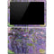 Claude Monet Nympheas, 1916-19 Surface Pro 4 Skin