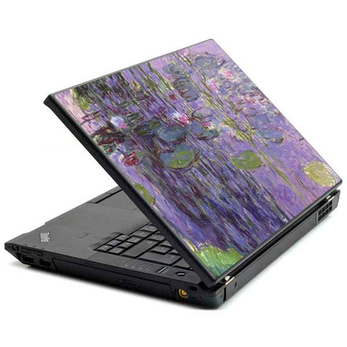 Claude Monet Nympheas, 1916-19 T440s Skin