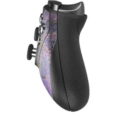 Claude Monet Nympheas, 1916-19 Xbox Elite Wireless Controller Series 2 Skin