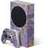 Nympheas, 1916-19 by Monet Xbox Series S Skins