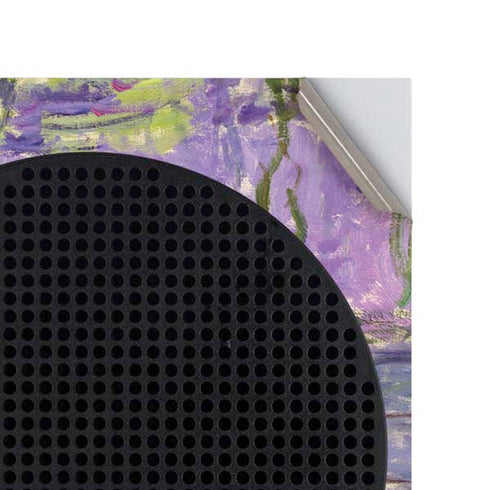 Claude Monet Nympheas, 1916-19 Xbox Series S Console Skin