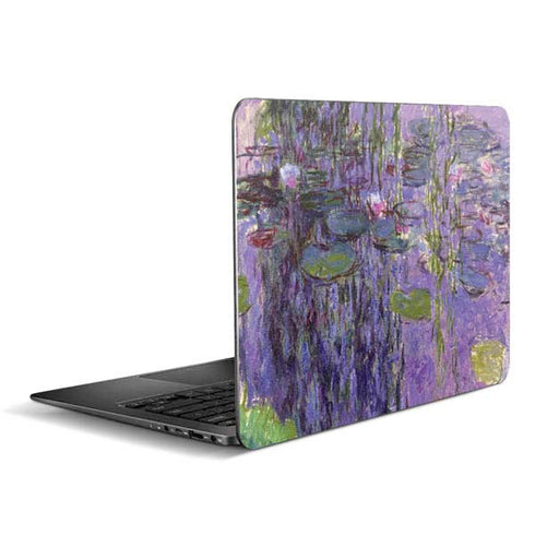 Claude Monet Nympheas, 1916-19 Zenbook UX305FA 13.3in Skin