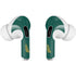 MLB Oakland Athletics - Solid Distressed AirPods Pro 2nd Gen Skin