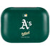 MLB Oakland Athletics - Solid Distressed Amazon Echo Buds Skin
