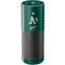 MLB Oakland Athletics - Solid Distressed Amazon Echo Skin
