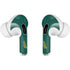 MLB Oakland Athletics - Solid Distressed Apple AirPods Pro Skin