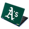 MLB Oakland Athletics - Solid Distressed Aspire R11 11.6in Skin