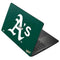 MLB Oakland Athletics - Solid Distressed Asus X502CA 15.6 Skin