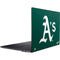 MLB Oakland Athletics - Solid Distressed Ativ Book 9 (15.6in 2014) Skin