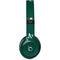 MLB Oakland Athletics - Solid Distressed Beats Solo 2 Wired Skin