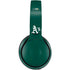 MLB Oakland Athletics - Solid Distressed Beats Solo Pro Skin