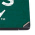 MLB Oakland Athletics - Solid Distressed Dell Vostro Skin