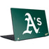 MLB Oakland Athletics - Solid Distressed Dell Vostro Skin