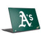 MLB Oakland Athletics - Solid Distressed HP Envy Skin