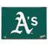 MLB Oakland Athletics - Solid Distressed HP Envy Skin