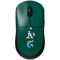MLB Oakland Athletics - Solid Distressed G Pro Wireless Gaming Mouse Skin