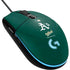 MLB Oakland Athletics - Solid Distressed G203 Prodigy RGB Wired Gaming Mouse Skin