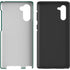 MLB Oakland Athletics - Solid Distressed Galaxy Note 10 Pro Case