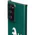 MLB Oakland Athletics - Solid Distressed Galaxy Note20 Ultra 5G Lite Case