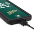MLB Oakland Athletics - Solid Distressed Galaxy S20 Plus Waterproof Case