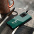 MLB Oakland Athletics - Solid Distressed Galaxy S20 Ultra 5G Pro Case
