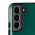 MLB Oakland Athletics - Solid Distressed Galaxy S22 Plus Pro Case
