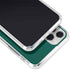 MLB Oakland Athletics - Solid Distressed iPhone 11 Pro Clear Case