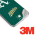 MLB Oakland Athletics - Solid Distressed iPhone 11 Pro Skin