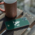 MLB Oakland Athletics - Solid Distressed iPhone 11 Pro Skin