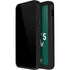 MLB Oakland Athletics - Solid Distressed iPhone 12 Mini Waterproof Case