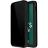 MLB Oakland Athletics - Solid Distressed iPhone 12 Pro Max Waterproof Case