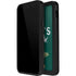 MLB Oakland Athletics - Solid Distressed iPhone 12 Pro Waterproof Case