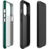 MLB Oakland Athletics - Solid Distressed iPhone 13 Pro Impact Case