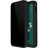 MLB Oakland Athletics - Solid Distressed iPhone 14 Pro Max Waterproof Case